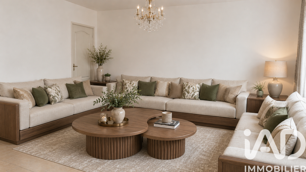 Vente Maison/villa 5 pièces