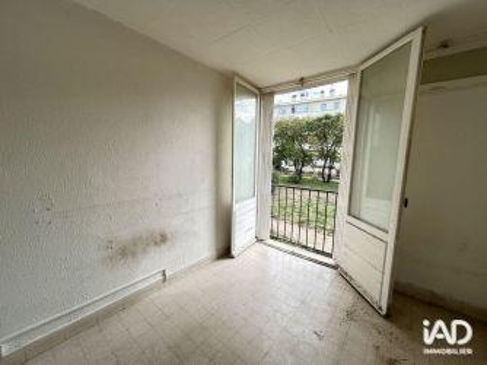 vente Appartement - 5 pièce(s) - 81 m² Toulon (83100)