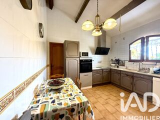  Maison à vendre 6 pièces 166 m²