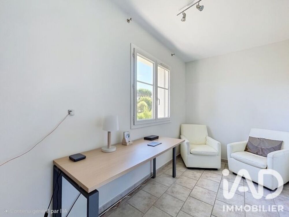à vendre  Maison Vourles (69390)