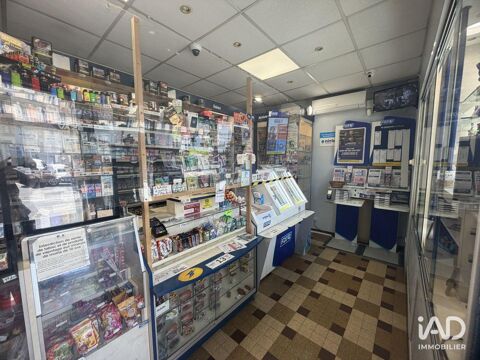   Vente Tabac 63 m&sup2; 