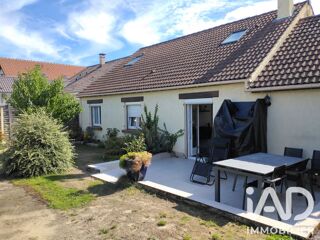  Maison à vendre 7 pièces 130 m²