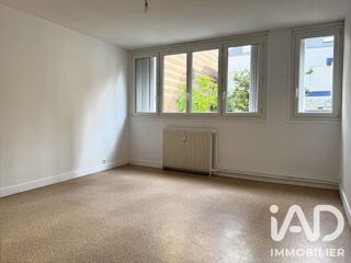 Vente Appartement Vente Appartement 3 pièces Le havre