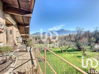  Maison � vendre 12 pi�ces 367 m�