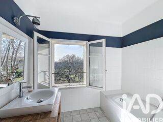  Maison à vendre 10 pièces 460 m²