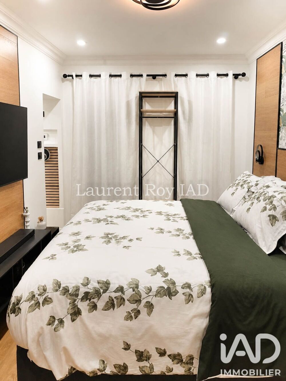 Vente Appartement Vente Studio 1 pièce Taverny