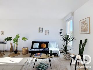  Appartement à vendre 4 pièces 83 m²