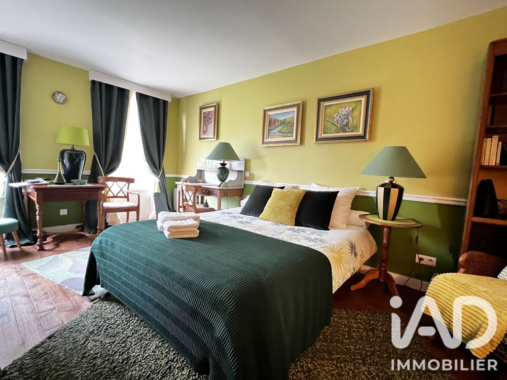 à vendre  Maison La Cerlangue (76430)