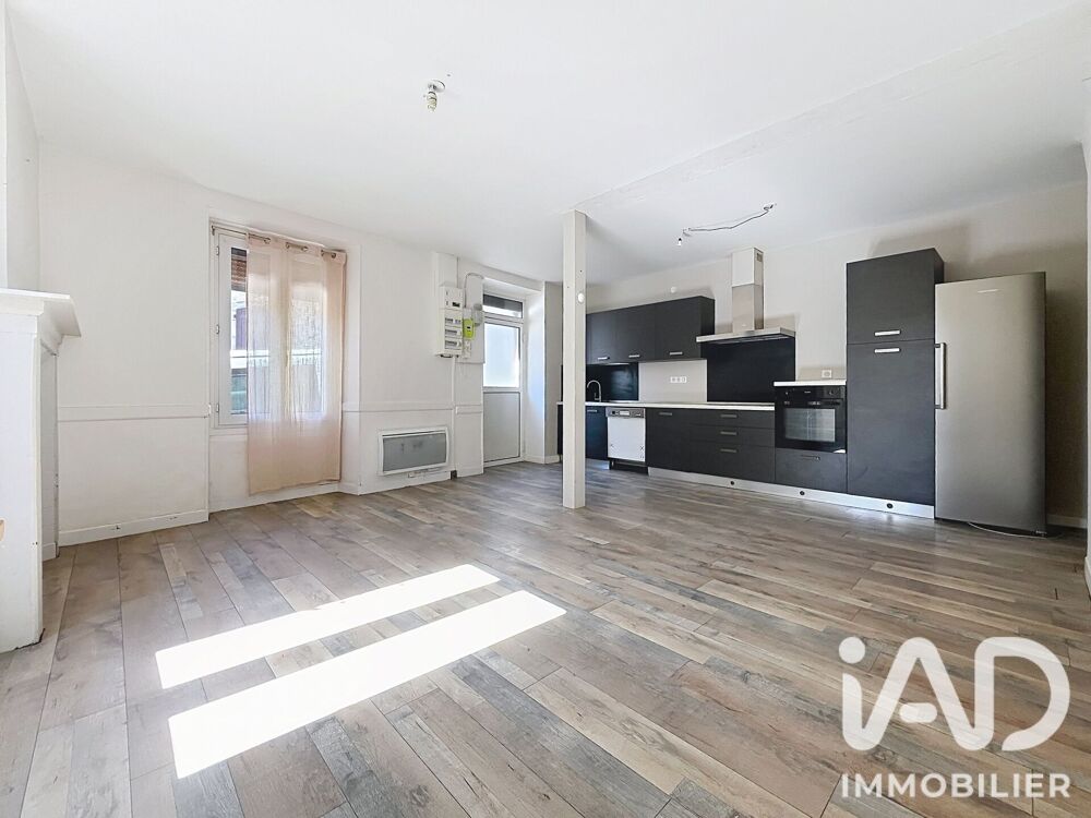 Vente Maison Vente Maison de ville 5 pièces Orthez