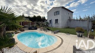  Maison à vendre 4 pièces 90 m²
