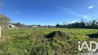  Terrain à vendre 830 m²