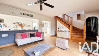  Maison � vendre 5 pi�ces 134 m�