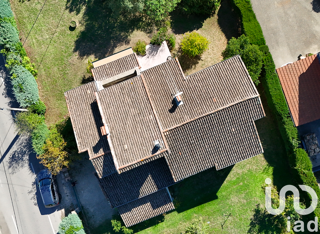  Maison à vendre 8 pièces 133 m²