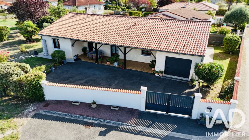 Vente Maison Vente Maison traditionnelle 5 pièces La couronne