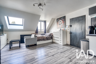  Appartement à louer 1 pièce 28 m²