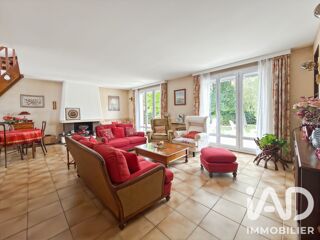  Maison à vendre 8 pièces 154 m²
