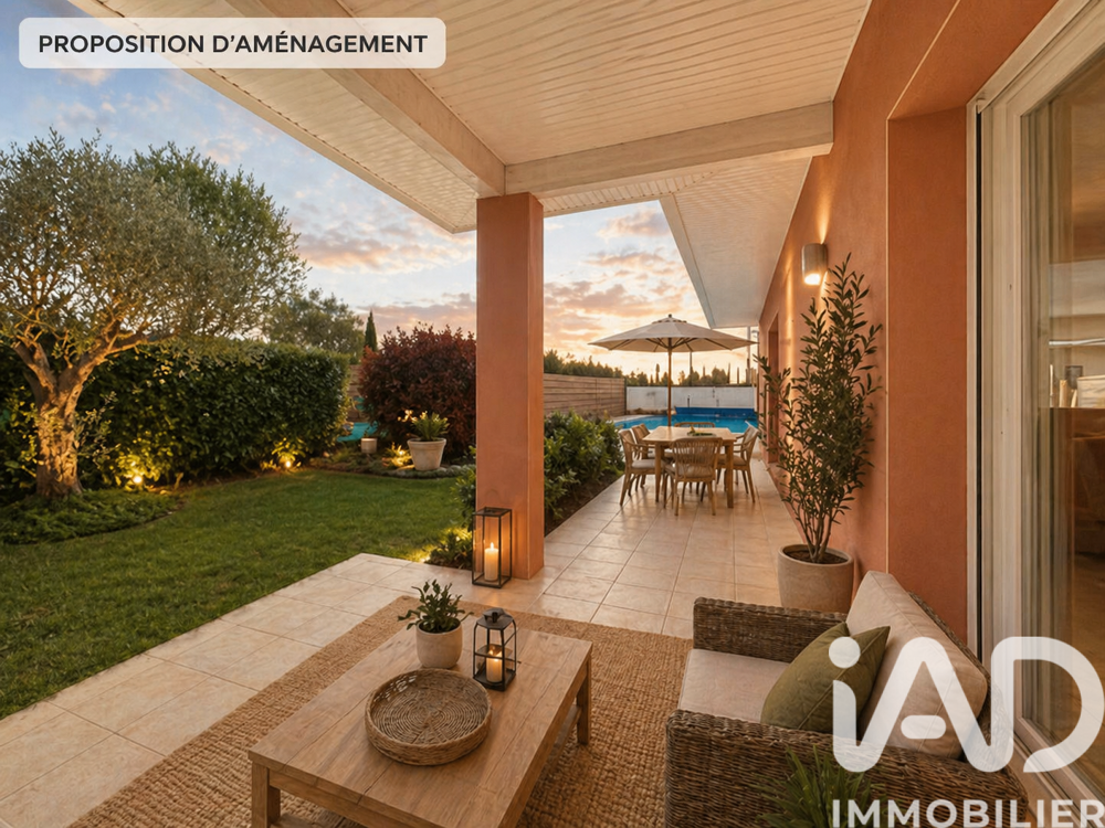 Vente Maison de ville 6 pièces
