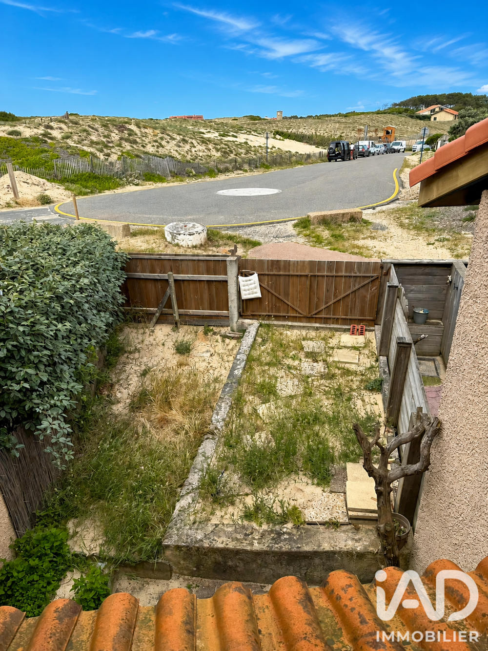 Vente Maison/villa 3 pièces
