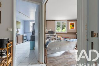  Appartement à vendre 4 pièces 79 m²