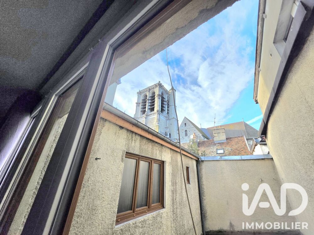 Vente Appartement Vente Studio 1 pièce Troyes