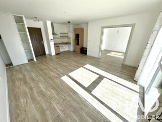  Appartement à vendre 2 pièces 48 m²