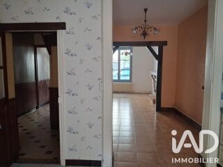  Maison à vendre 3 pièces 90 m²