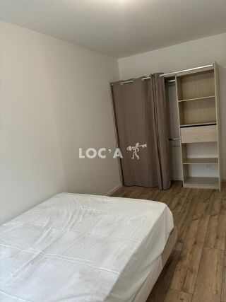  Appartement à louer 2 pièces 38 m²