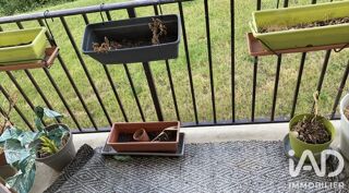  Appartement à vendre 1 pièce 30 m²