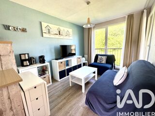  Appartement � vendre 2 pi�ces 32 m�
