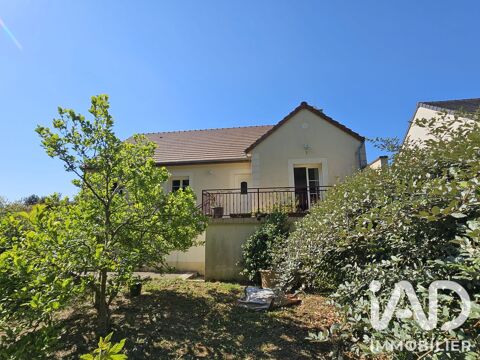   Vente Pavillon 7 pièces Maison - 7 pièce(s) - 165 m²