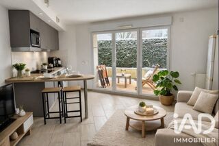  Appartement à vendre 2 pièces 42 m²