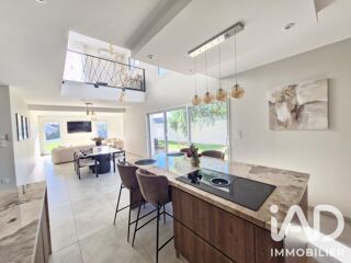  Maison à vendre 5 pièces 180 m²