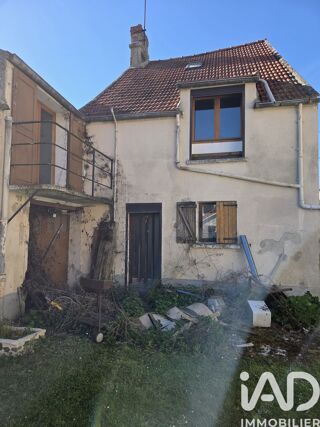  Maison � vendre 4 pi�ces 87 m�