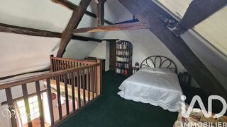  Maison à vendre 3 pièces 104 m²