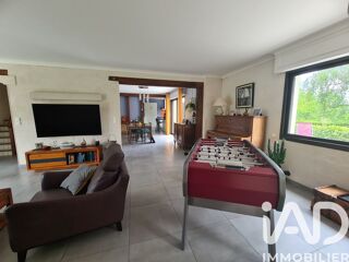  Maison à vendre 8 pièces 196 m²