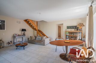  Maison à vendre 5 pièces 119 m²