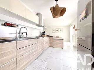  Maison à vendre 5 pièces 128 m²