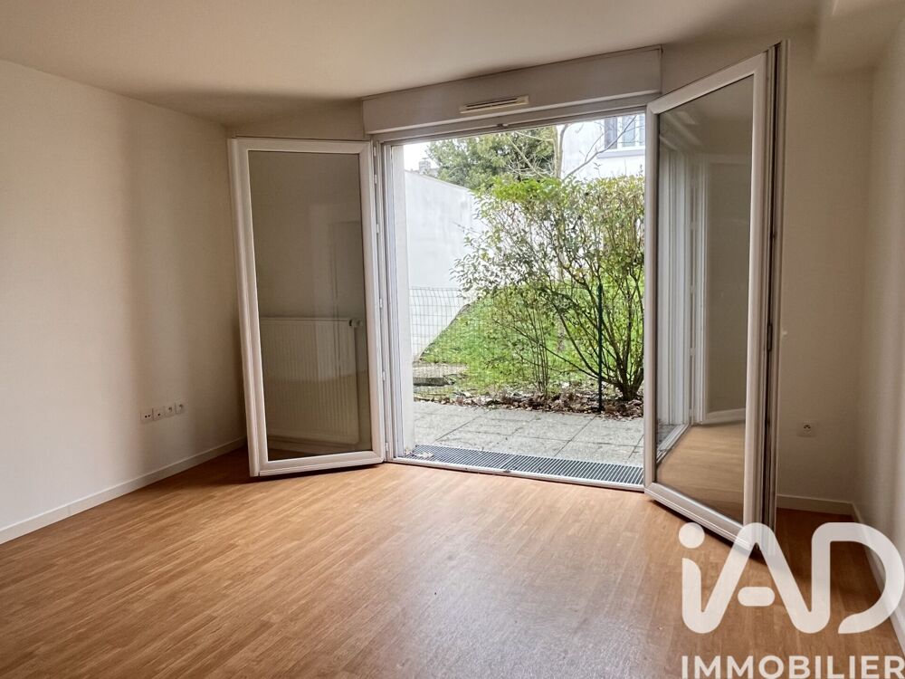 Vente Appartement Vente Appartement 2 pièces Saint-herblain