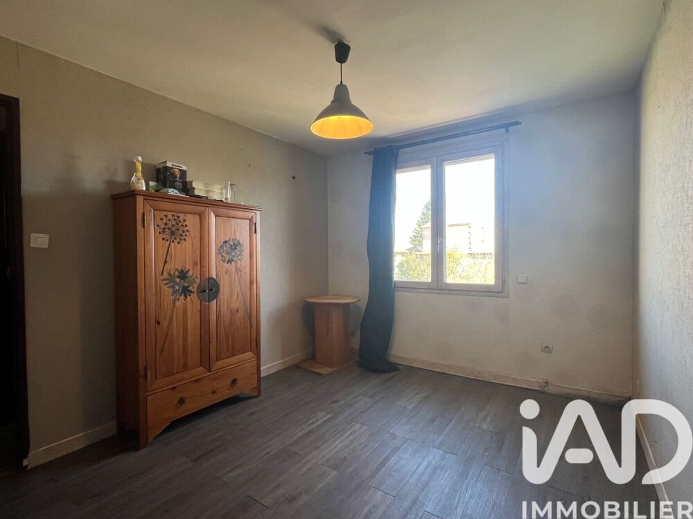 Vente Maison Vente Maison/villa 9 pièces Lussat