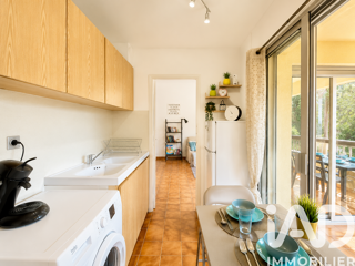  Appartement � vendre 2 pi�ces 29 m�