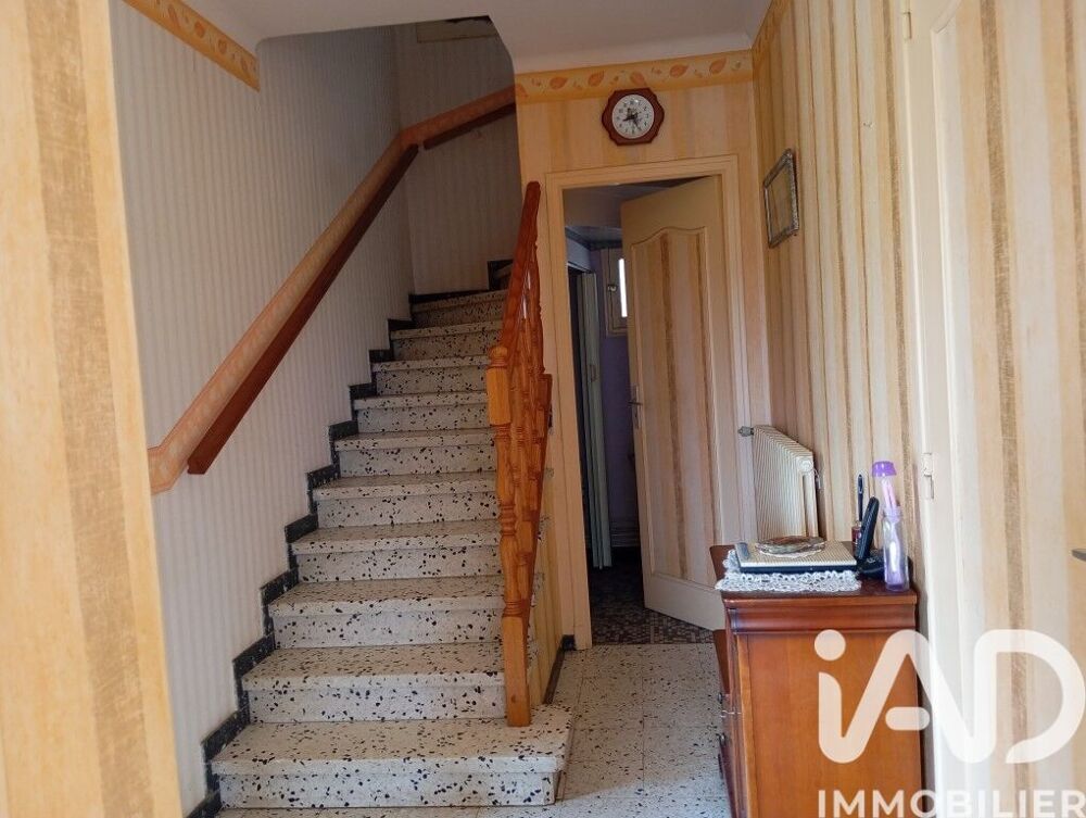 vente Maison - 5 pièce(s) - 112 m² Castelsarrasin (82100)