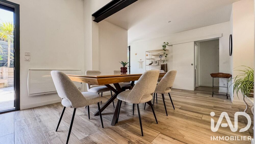 Vente Maison Vente Maison/villa 5 pièces Capbreton