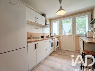  Appartement � vendre 3 pi�ces 54 m�