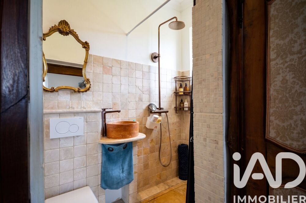 à vendre  Maison Nyons (26110)