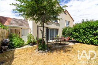  Maison à vendre 4 pièces 81 m²