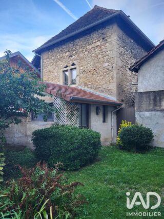  Maison à vendre 5 pièces 190 m²