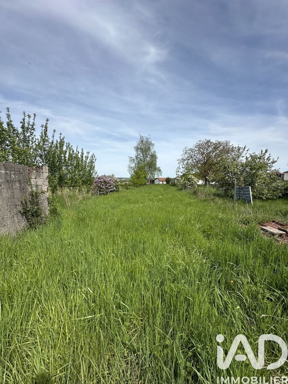Vente Maison Vente Maison/villa 3 pièces Jésonville