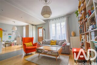  Maison à vendre 8 pièces 145 m²