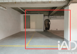  Parking / Garage à vendre 14 m²