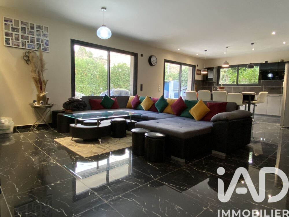 Vente Maison/villa 7 pièces